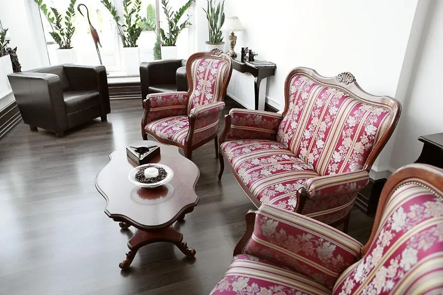 Wzgorze Toskanii Conferences & Restaurant Przezmierowo Bed & Breakfast