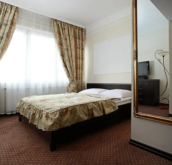 Wzgorze Toskanii Conferences & Restaurant Przezmierowo Poland
