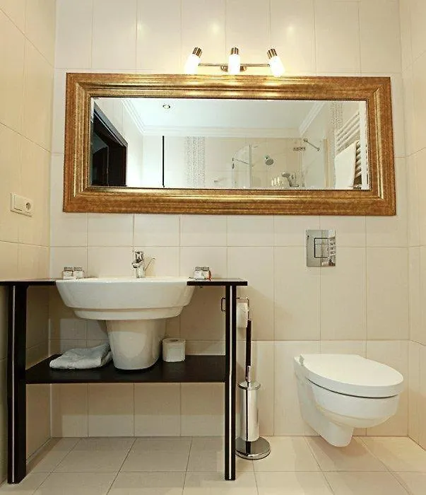 Wzgorze Toskanii Conferences & Restaurant Przezmierowo Poland