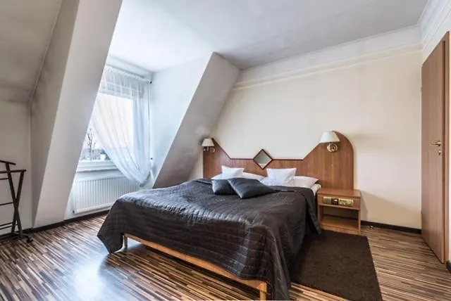 Wzgorze Toskanii Conferences & Restaurant Przezmierowo Poland